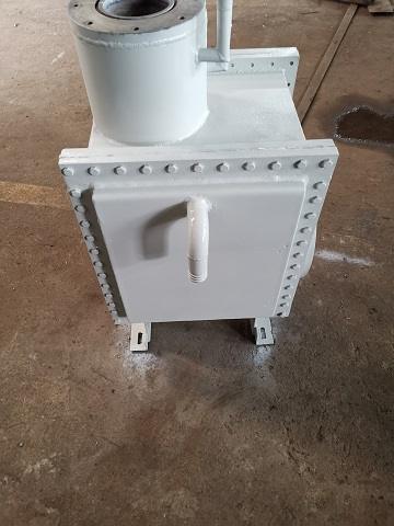 氩气冷却器
