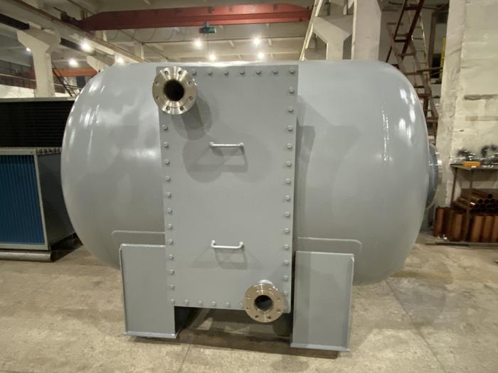 余热回收换热器（压力容器壳程）